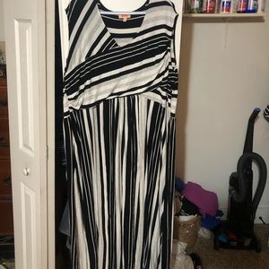 Maxi Dress long and COMFY